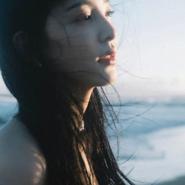 失眠男女